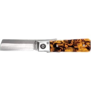 Gerber Jukebox Folding Knife - Marble
