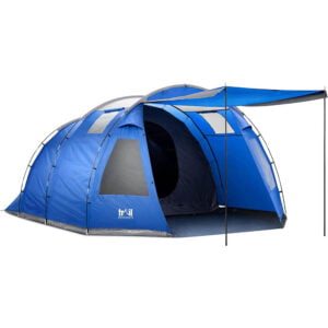 Braddon 5 Man Festival Tent