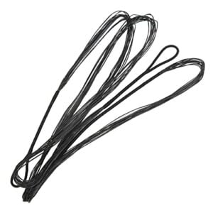 VBESTLIFE Archery Bow String 12 Strand